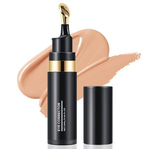 Corrector de Maquillaje Personalizado, Cobertura Total, Corrector Líquido Vegano para Cejas, Marca Privada, Cubre las Ojeras - Product Image 3