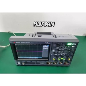 ออสซิลโลสโคปสัญญาณผสม Keysight MSOX3054G: 500 MHz, 4 ช่องสัญญาณอนาล็อก และ 16 ช่องสัญญาณดิจิทัล - Product Image 1