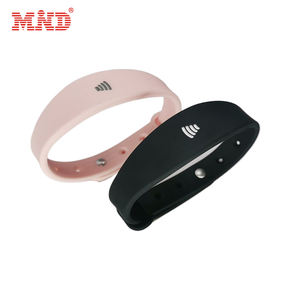 ซิลิโคนที่กำหนดเองสายรัดข้อมือกำไลข้อมือสร้อยข้อมือซิลิคอนซื้อโลโก้ที่กำหนดเองซิลิโคนสร้อยข้อมือสายรัดข้อมือ - Product Image 2