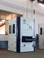 Lijadora para Redondear Bordes y Eliminar Rebabas, para Recorte Fino y Eliminación de Rebabas en Superficies de Piezas Metálicas Mecanizadas por CNC