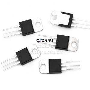 Nouveau - Original En stock SPP20N60CFD TO-220 Transistor Semi-conducteur Triode Composant électronique Services d'approvisionnement - Product Image 1
