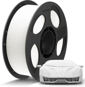 Filament ABS de qualité industrielle à haute vitesse, surface mate, fabricant de qualité professionnelle - Product Image 1