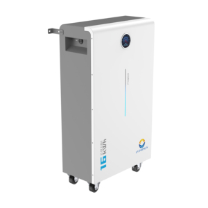 Système de stockage d'énergie empilable 30kWh-50kWh, pack de batteries LiFePO4, vente en gros |   Fabricant de <span class=keywords><strong>BESS</strong></span> de premier plan depuis 2016 - Product Image 3