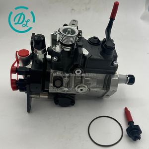 ปั๊มหัวฉีดน้ำมันดีเซล EexcavaStart รุ่น 9521A030H 398-1498 สำหรับรถขุด 320D2 323D2 329D2 เครื่องยนต์ C7.1 ทนทานและติดตั้งง่าย - Product Image 3