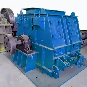 Thương Mại Đảm Bảo Hammer Mill Crusher Bột Máy Nghiền Than