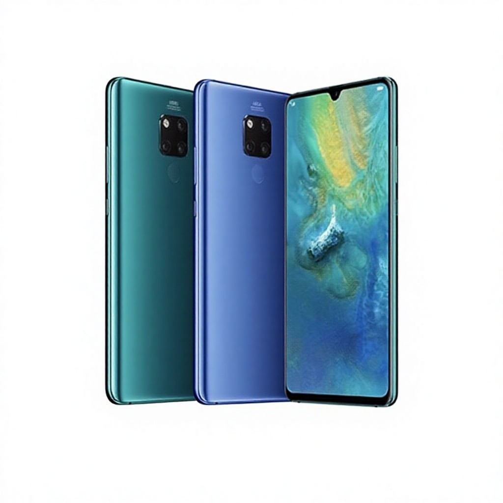 Buy Cheap Wholesale huawei mate 20 x mobile With Ease Online