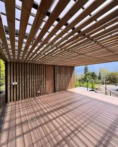 Casas Contenedor Prefabricadas de Lujo Modernas de 20 y 40 Pies para Transporte, Almacenamiento y Uso Residencial - Product Image 3