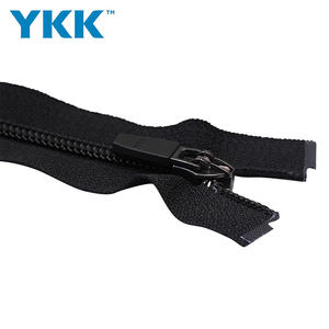 Extractor de cremallera de nailon ecológico #3 #5 de alta calidad para <span class=keywords><strong>YKK</strong></span> para bolsos y prendas de moda sostenible - Product Image 5