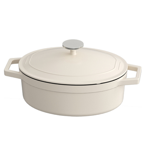 <span class=keywords><strong>Casserole</strong></span> de cuisson en alliage d'aluminium avec revêtement antiadhésif en céramique de <span class=keywords><strong>20</strong></span> 24 28 <span class=keywords><strong>cm</strong></span> - Product Image 3