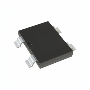 Diodes 4-SMD, Gull Wing HBS410 Buy Online Electronic Components Original - Product Image 1