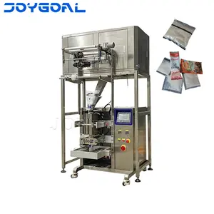 Automatic vertical packing machine particle packing machine sachet packing machine