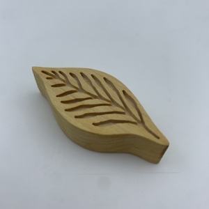 Sản phẩm gỗ <span class=keywords><strong>CNC</strong></span> tùy chỉnh processingng - Product Image 5