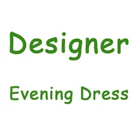 Women's Sequin Evening Dress, Sheer Back Gown