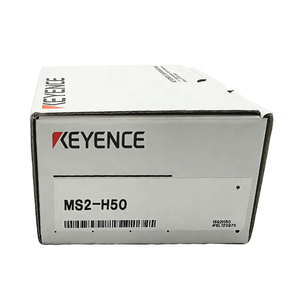 Alimentation électrique KEYENCE MS2-H50 24V à sortie de tension fixe 120W avec protection contre les surintensités/surtensions/courts-circuits, entrée 85-264VAC, DIN - Product Image 5