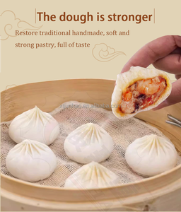 เครื่องทำโมโมอัตโนมัติจากเนปาล เครื่องทำซาลาเปาโมโม พร้อมราคาโรงงาน พร้อมจัดส่ง - Product Image 4