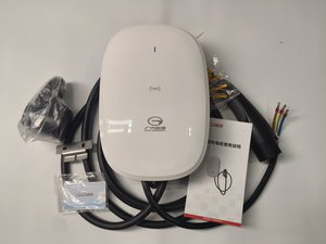 Chargeur GAC Panshi 7KW à faible bruit et température constante, protection de la batterie, longue garantie pour les véhicules à énergie nouvelle - Product Image 3