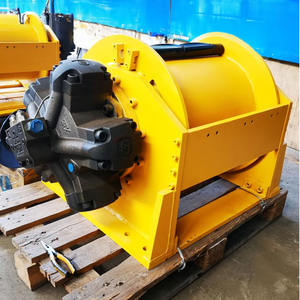 10 T 15t 20t 25t 30t رافعة هيدروليكية مركبة رافعة استرداد عالية الجودة مع Ce Iso - Product Image 5