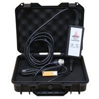 Herramienta de Diagnóstico 4.0, Kit de Interfaz de Servicio para Pruebas de ECU de Motores Diésel, Compatible con Deutz