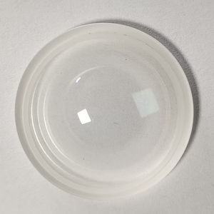 光学Bicondcaveレンズ凹面レンズカスタマイズファインコーティング光学レンズ高精度機器用ガラス - Product Image 5