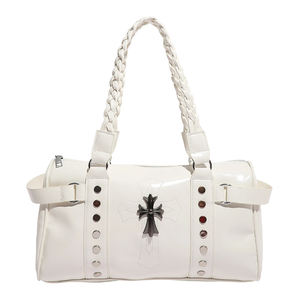 Bolso de Mano para Dama con Estilo Moderno Hecho de material PU de alta calidad. Diseñado por un diseñador único.7161 - Product Image 1