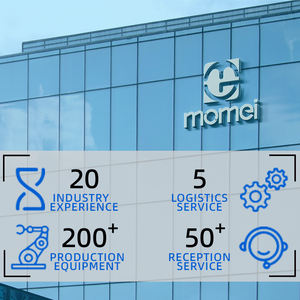 Estuche personalizado para tarjetas de crédito Momei, embalaje rígido adecuado para tarjetas Visa/<span class=keywords><strong>Mastercard</strong></span>/débito, acceso exclusivo VIP - Product Image 6