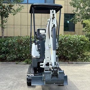 1.<span class=keywords><strong>3</strong></span> Ton Minigraafmachine Tuin Mini Bagger Digger Crawler 1 Ton 1.<span class=keywords><strong>3</strong></span> Ton 2.5 Ton Motor/Motor/Pompkern 1 Jaar - Product Image 5