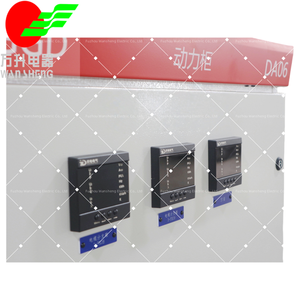 Ggd loạt tủ điện công nghiệp bảng điều khiển điện áp cao cho thương mại và nhà máy sử dụng thiết bị đóng cắt MV & HV - Product Image 1