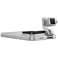Nuevo Teléfono Inteligente HONOR Robot 5G con Pantalla de 6.31 Pulgadas, Cámara con Gimbal de Aleación de Titanio, Brazo Robótico de 4-DOF, 200MP, 7060mAh