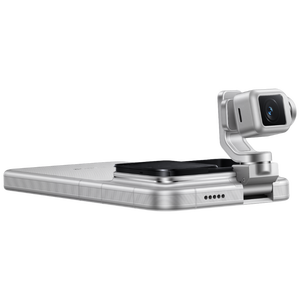 Nuevo Teléfono Inteligente HONOR Robot 5G con Pantalla de 6.31 Pulgadas, Cámara con Gimbal de Aleación de Titanio, Brazo Robótico de 4-DOF, 200MP, 7060mAh - Product Image 4