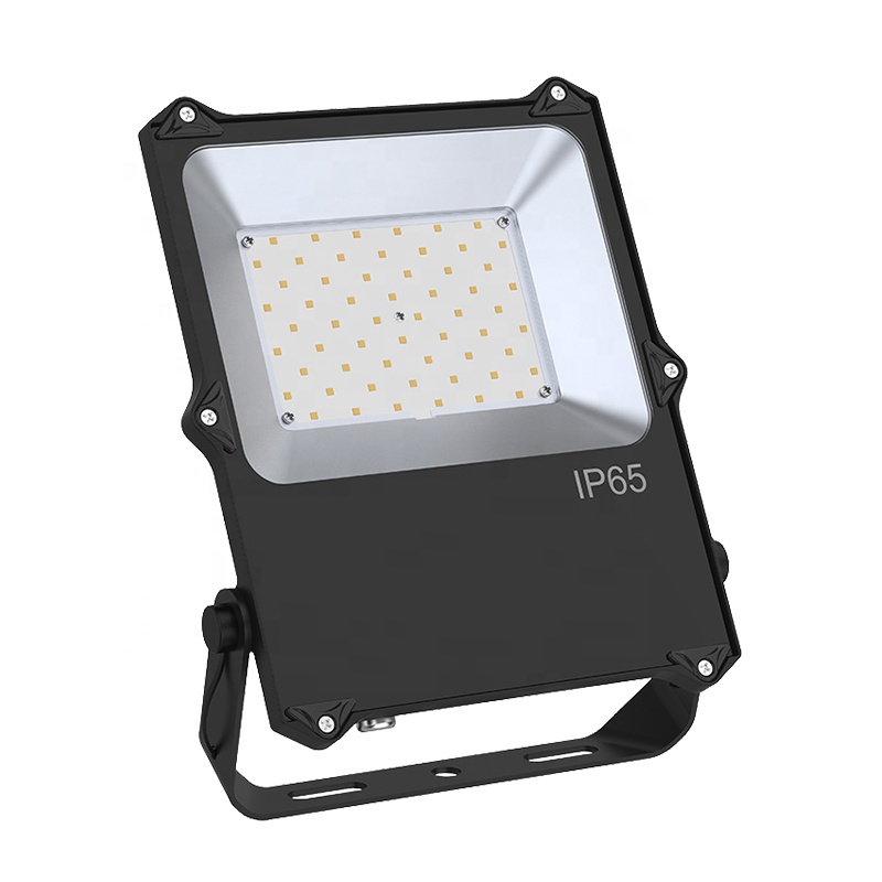 IP65 AC100V-277V 50/60Hz 150lm/W супер яркий 50W 100W 150W 200W светодиодный прожектор