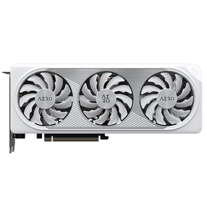 Used GeForce RTX 4060 Ti AERO OC 8G Gaming <b>Graphics</b> <b>Card</b> With 2580 MHz Core Clock 8GB Memory Size Support OverClock GeForce RTX - Product Image 2
