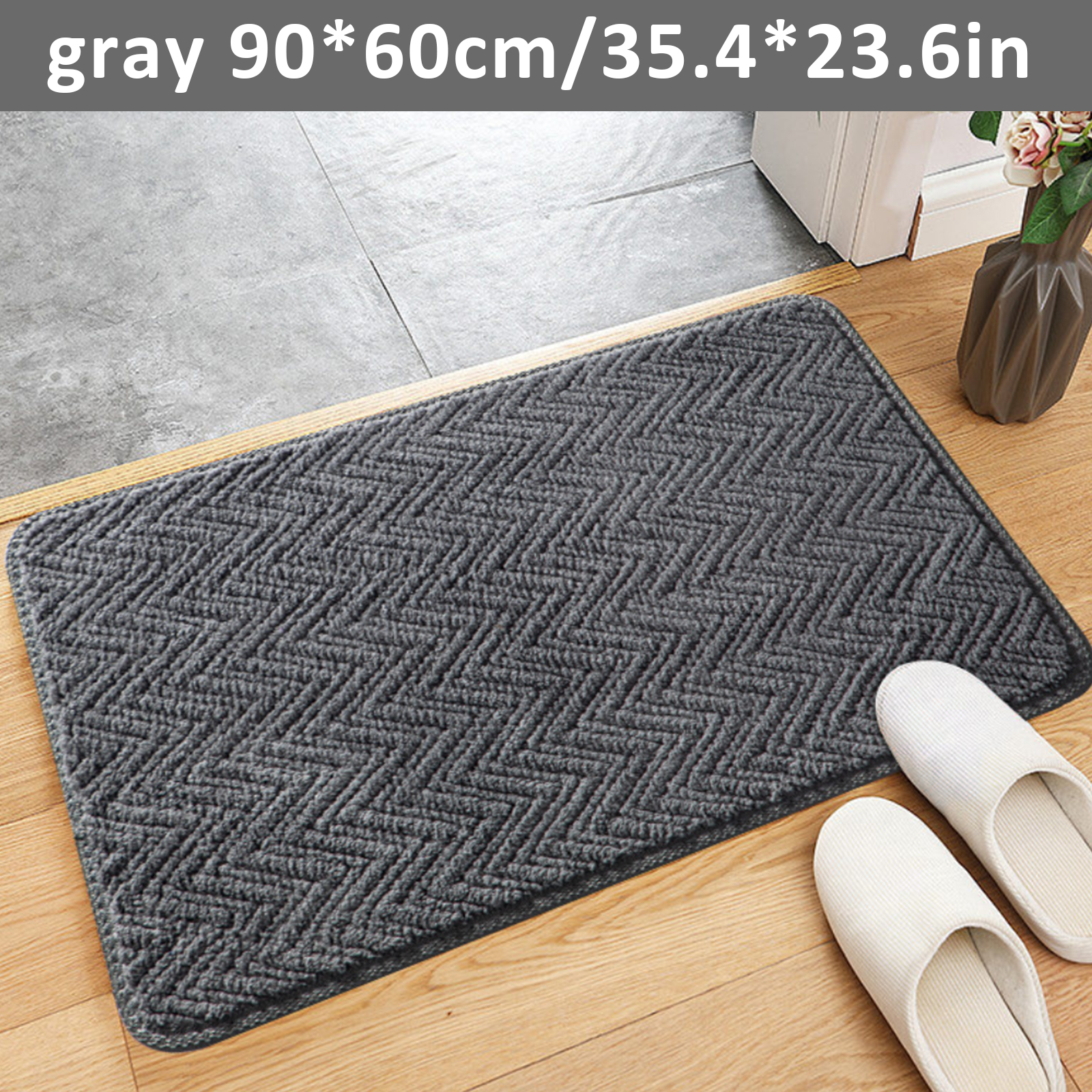 Gris XXL