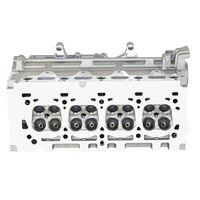 Remplacement fiable de la culasse Renault K4M avec garantie de 12 mois pour Logan MCV