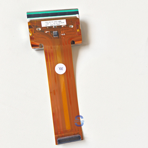 Markem X40 ENM10104790 X45ขนาด53มม. หมึก UV สภาพใหม่ - Product Image 1