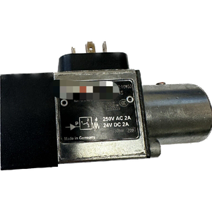 PLC 유압 밸브 HDE 8 OA-20200K14S 프로그래밍 컨트롤러 - Product Image 1