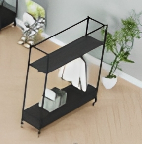 Dernière Collection : Bibliothèques Modulaires Modernes, Étagères de <span class=keywords><strong>Bureau</strong></span>, Unité de Rangement Ouverte pour Salon - Product Image 4