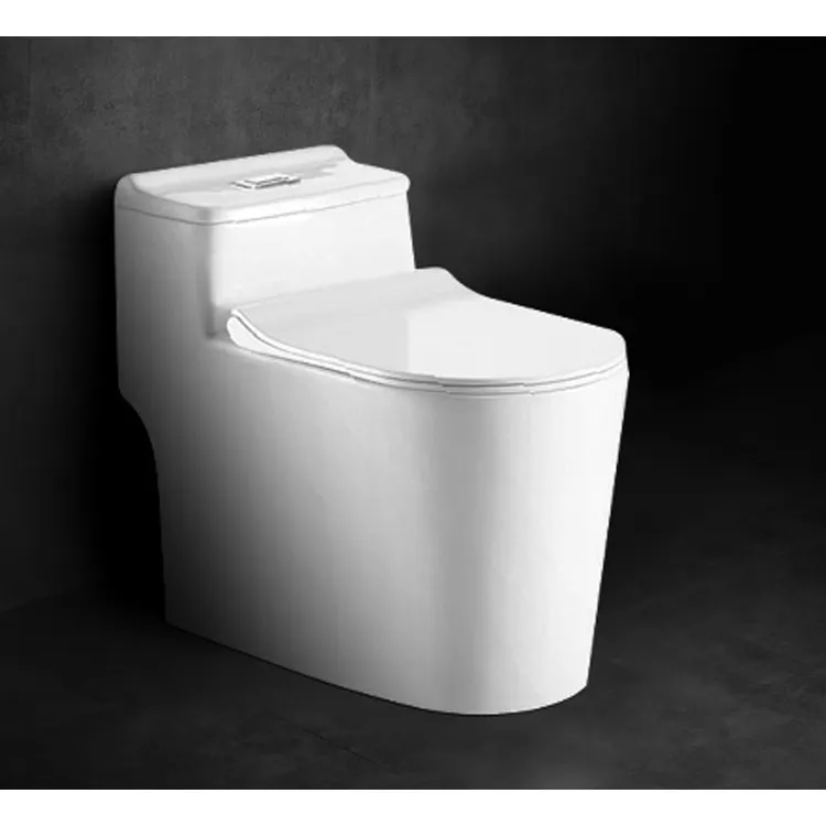 bathroom sanitary ware one piece floor mounted chinese ceramic white ivory color wc toilets set bathroom complete