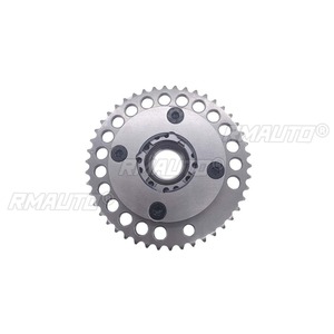 ชุดอุปกรณ์ปรับตั้งเวลาเฟืองแคมชาฟท์ ทางเข้า-ออก สำหรับเครื่องยนต์ BMW X6 หมายเลข 11368629906 อะไหล่ตกแต่งรถยนต์ - Product Image 4