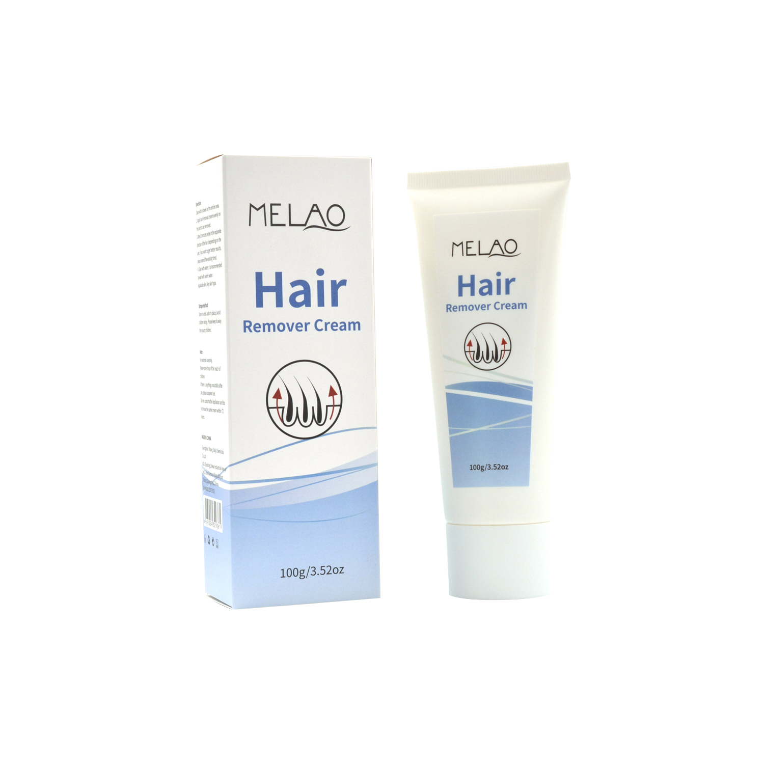 Фирменная торговая марка, высокое качество, лучшее постоянное бритье для мужчин, крем для удаления волос на лице, бороде, теле, ногах