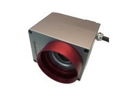 Balayage 3D à grande vitesse 1064NM 10mm Laser Fiber JCZ G3 Plus Galvo Head pour machine de marquage laser