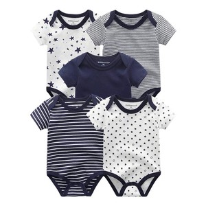 Conjunto de Ropa de Verano para Bebé, Unisex, 19 Piezas, Regalo Esencial para Recién Nacidos - Product Image 3