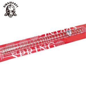 Resortes Sinairsoft Aeg para Caza, Accesorios para M90, M100, M110, M120, M130, M140, M150, M160, M170, M190 - Product Image 5