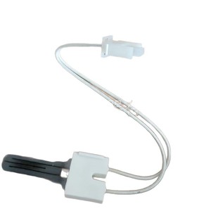 Unidad de Encendido Electrónica de Plástico para Secadora de Gas B1401018, Fácil Instalación, Pieza para Electrodomésticos - Product Image 1