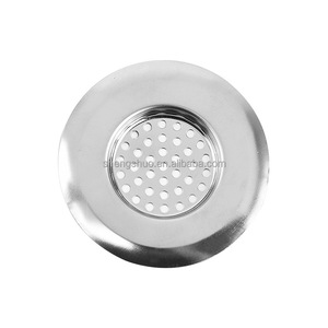 Article populaire Épaisseur en acier inoxydable <span class=keywords><strong>Kitchenaid</strong></span> Crépine de vidange d'évier à trou complet - Product Image 5