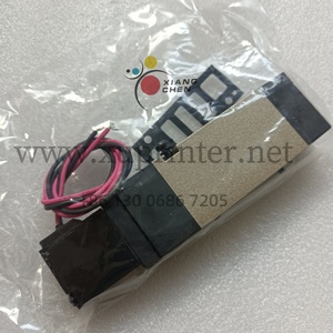 Vanne électromagnétique d'origine WD 4KB219-00-DC24V - Product Image 3