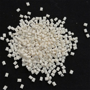 Gránulos de resina ABS virgen de alta rigidez Gránulos de plástico de material ABS de grado de inyección para aplicaciones eléctricas - Product Image 3