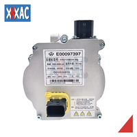 Für BAIC EU5 Modell EVS27DSBEAA-9dg OEM E00097397 Hybrid-Auto Klimakompressor Elektrischer Kompressor Neu