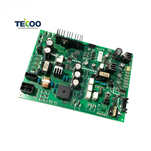 Services de fabrication électronique OEM, fabrication de circuits imprimés clé en main, assemblage de circuits imprimés multicouches SMT, nécessite des fichiers BOM Gerber - Product Image 5
