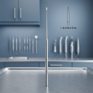 เข็มพาราเซสของ Gerzog อุปกรณ์ทางการแพทย์ - Product Image 2