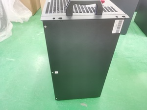 डेटा सेंटर परीक्षण के लिए 7kw लोड बैंक एसी 230v - Product Image 4